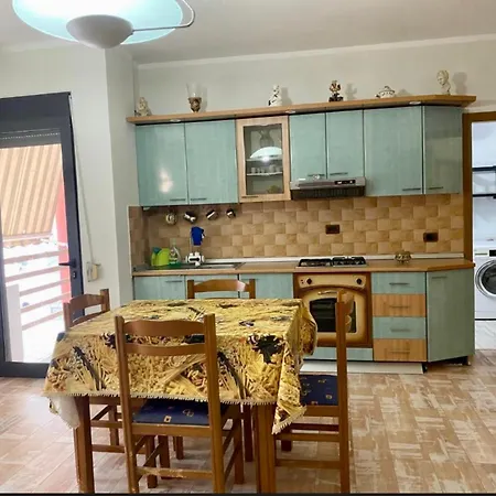 Adriatic Retreat Apartment Durres