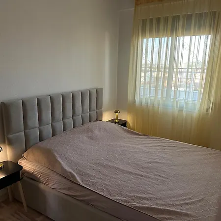 Adriatic Retreat Apartment Durres