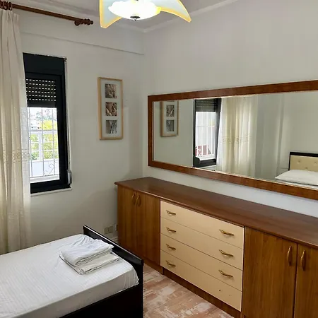 Apartment Adriatic Retreat Durres