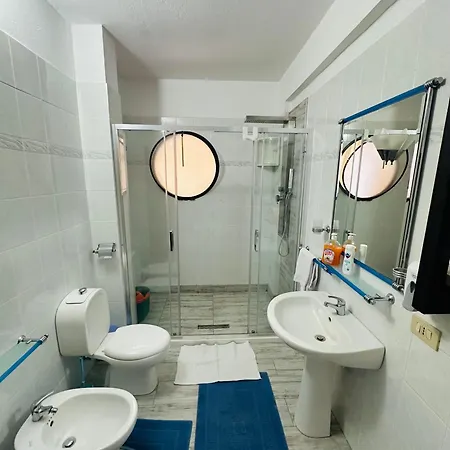 Adriatic Retreat Apartment Durres