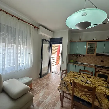 Apartment Adriatic Retreat